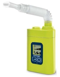 Coryneb Ultra Aerosol Ultrasónico, 1 Ud