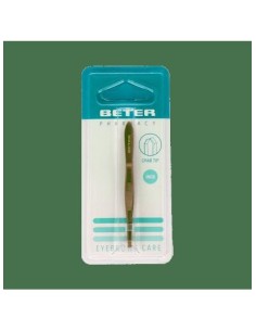 Beter Pinza Depilación Cangrejo Cobre 8_3Cm 1Ud