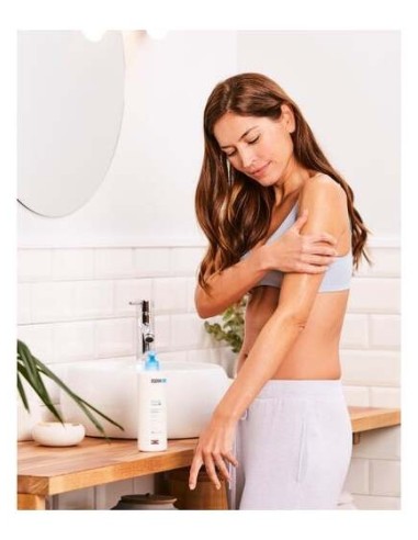 Isdin Ureadin 10 Lotion Hidratación Intensa Piel Seca, 1000 Ml