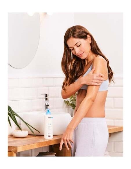 Isdin Ureadin 10 Lotion Hidratación Intensa Piel Seca, 1000 Ml