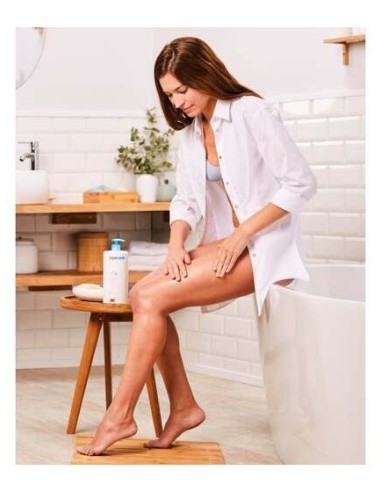 Isdin Ureadin 10 Lotion Hidratación Intensa Piel Seca, 1000 Ml