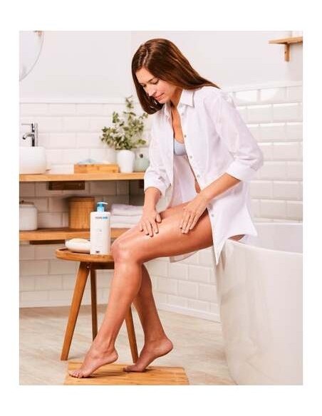 Isdin Ureadin 10 Lotion Hidratación Intensa Piel Seca, 1000 Ml