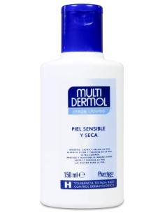Multidermol Gel, 150 Ml