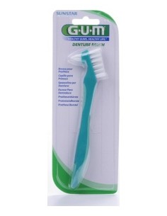 Cepillo Dental Butler Protesis R.201