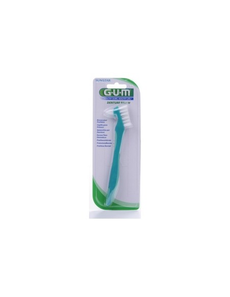 Cepillo Dental Butler Protesis R.201