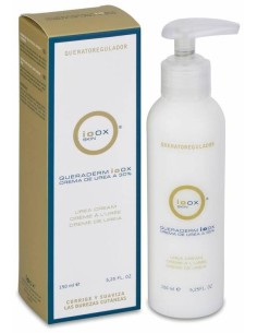 Ioox Skin Queraderm Crema De Urea 30%, 150 Ml