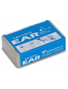 Tapon Oido Salvois Ear Espuma 4Un