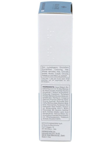 Rilastil Sebumlaude Ds Fluido Dermatitis Seborreica, 30 Ml