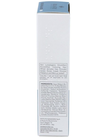 Rilastil Sebumlaude Ds Fluido Dermatitis Seborreica, 30 Ml