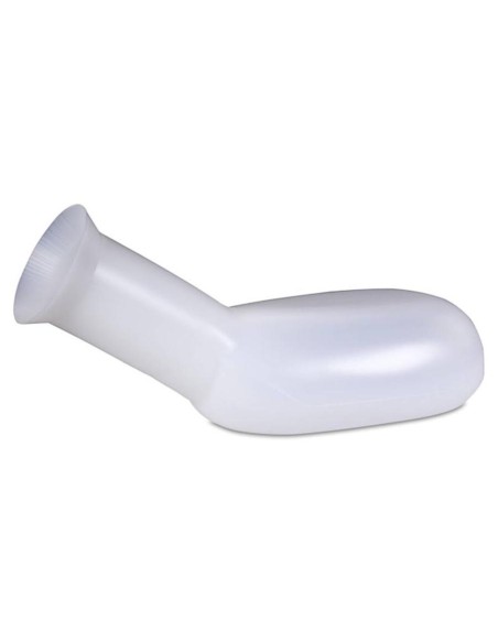 Joya Orinal De Plástico Caballero 1Ud