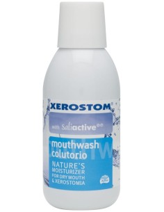 Xerostom Boca Seca Colutorio, 250 Ml 2