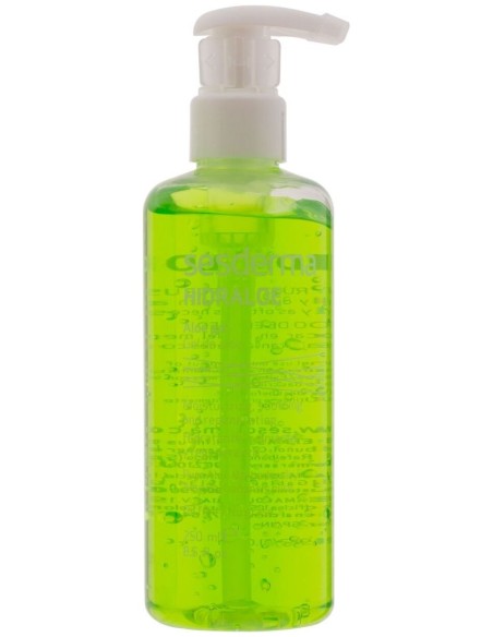 Sesderma Hidraloe Gel De Aloe, 250 Ml
