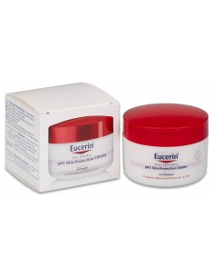 Eucerin Ph5 Crema Piel Sensible, 75 Ml