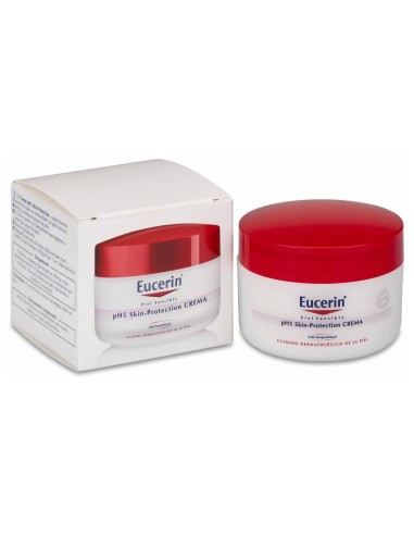 Eucerin Ph5 Crema Piel Sensible, 75 Ml