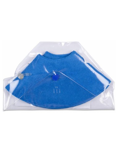 Mestre Asiento Antillagas 40 Cm, 1 Ud
