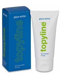Topyline Glyco Active Gel Exfoliante Oil-Free 50Ml.