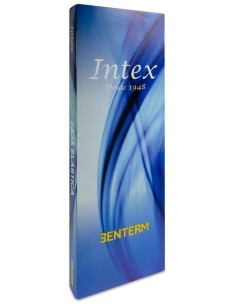 Benterm Faja Velcro Super Blanca A30Cm 108-150Cm 1Ud