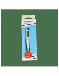 Thermoval Standard Termómetro Digital 1Ud