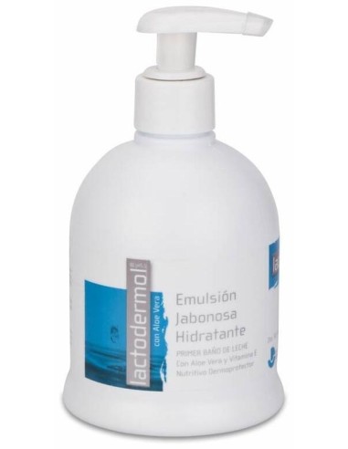 Unipharma Lactodermol® Ph 5_5 Aloe Vera 300Ml