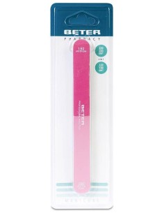 Beter Lima 4 En 1 En Fibra De Vidrio 17.5Cm