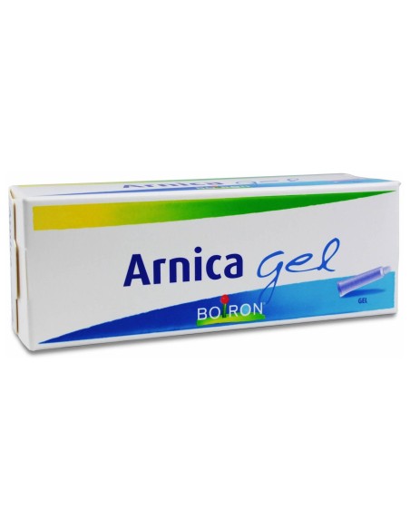 Boiron Arnica Gel, 45 G