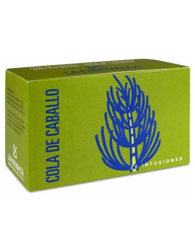 Herbofarma Infusión Cola De Caballo, 20 Uds