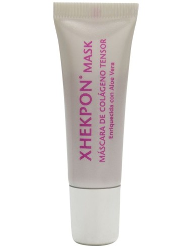 Xhekpon Mask Mascarillas De Colágeno, 3 Uds