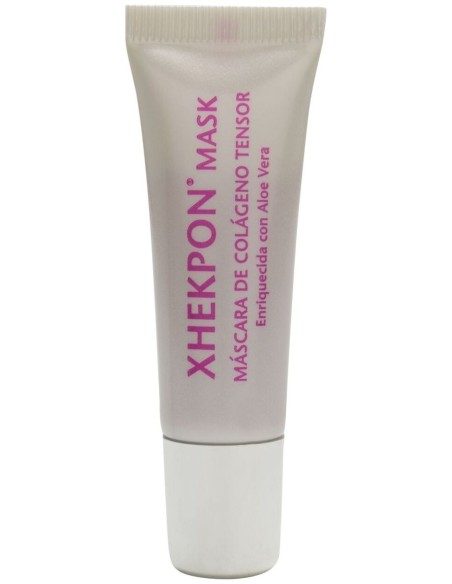 Xhekpon Mask Mascarillas De Colágeno, 3 Uds