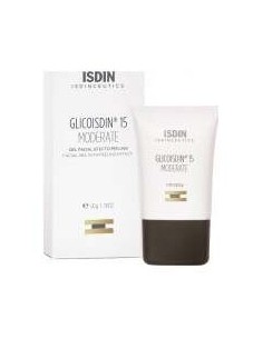 Isdin Isdinceutics Renew Glicoisdin 15 Moderate Gel 50G 2