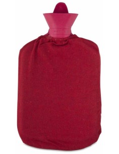 Corysan Bolsa De Agua Caliente Forrada 2 Litros 1Ud