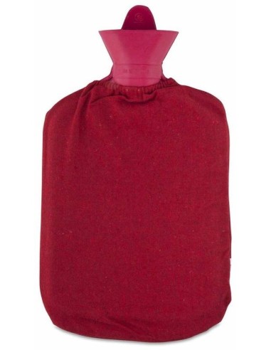Corysan Bolsa De Agua Caliente Forrada 2 Litros 1Ud