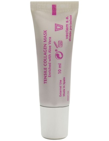 Xhekpon Mask Mascarillas De Colágeno, 3 Uds