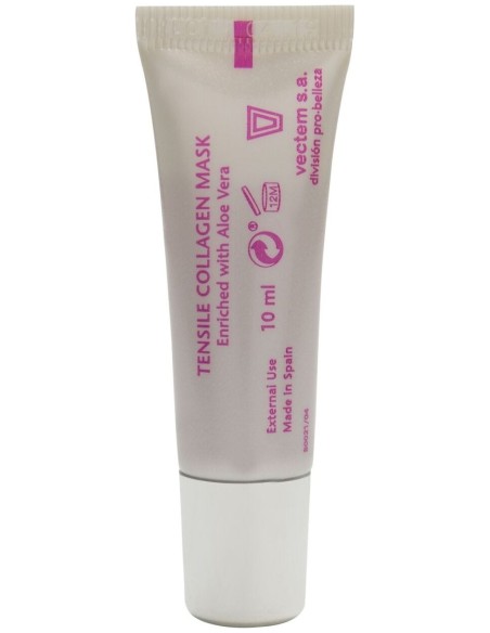 Xhekpon Mask Mascarillas De Colágeno, 3 Uds