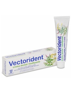 Vectorident Crema Dental, 75 Ml