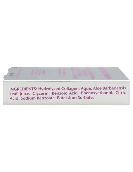 Xhekpon Mask Mascarillas De Colágeno, 3 Uds