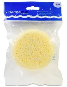 Dermomar Esponja Marina Baby, 1 Ud