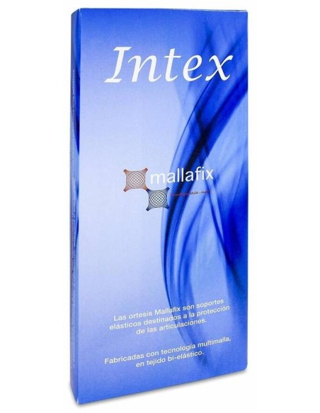 Mallafix Rodillera Talla Pequeña, 1 Ud