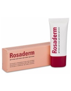 Rosaderm Gel-Crema 30 Ml.