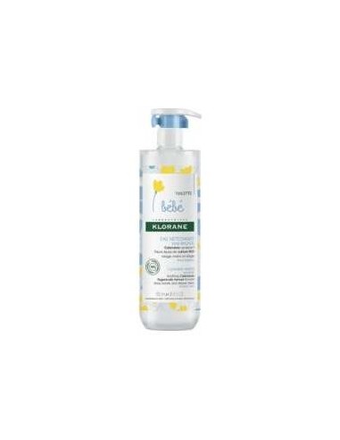 Klorane Bebe Agua Fresca Perfumasa S/Al 500Ml.