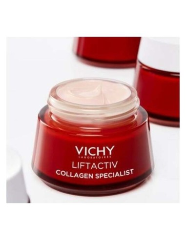 Liftactiv Collagen Specialist Crema De Dia 50Ml.