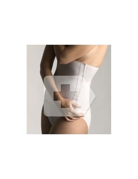 Varisan Faja Elástica Velcro T-M 1Ud