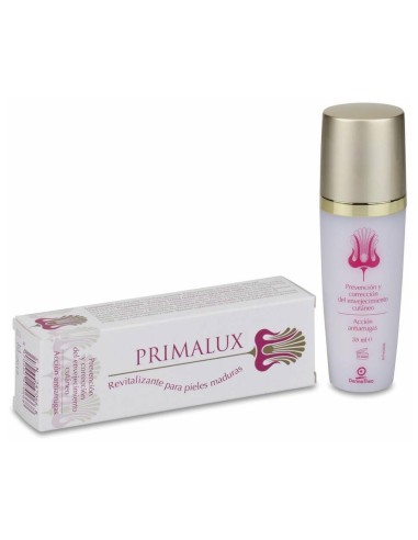 Primalux Crema Regeneradora Revitaliz 50