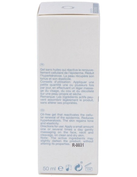 Cosmeclinik Basiko Fluido Renovador 50Ml.