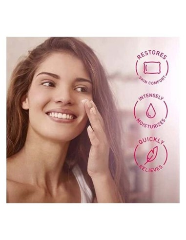 Sensibio Ds+ Gel Crema Dermatitis Seborreica 40Ml.