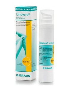 Linovera Emulsión, 100 Ml