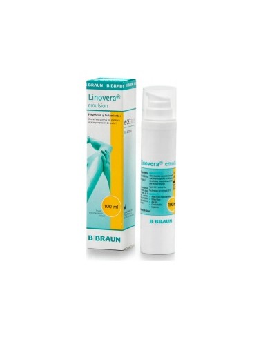 Linovera Emulsión, 100 Ml