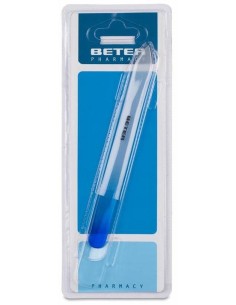 Beter Lima De Uña De Vidrio Templado, 1 Unidad