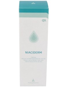 Niaciderm Crema Cpi 200 Ml