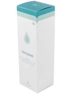 Niaciderm Crema Cpi 200 Ml 2