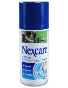 Nexcare Coldhot Spray Frío, 150 Ml